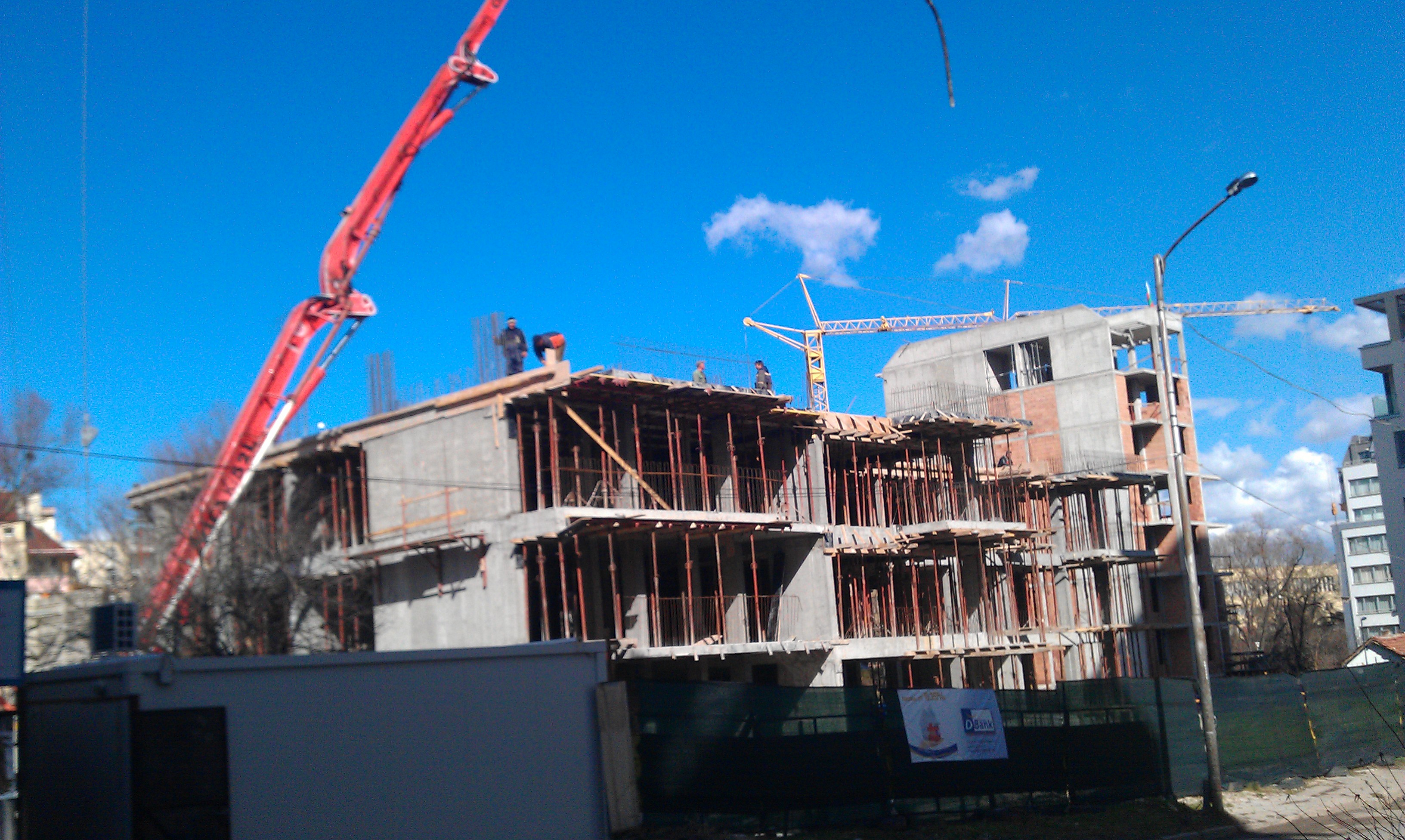 Четвърта плоча - Изглед 1